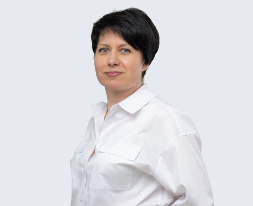 Ирина Ермолаева – победитель федерального конкурса педагогических достижений